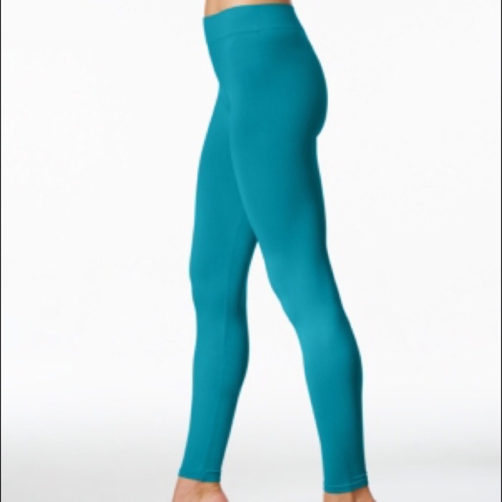 First Looks Seamless Leggings Calypso